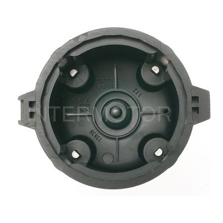 Standard Ignition Distributor Cap - Intermotor JH-71